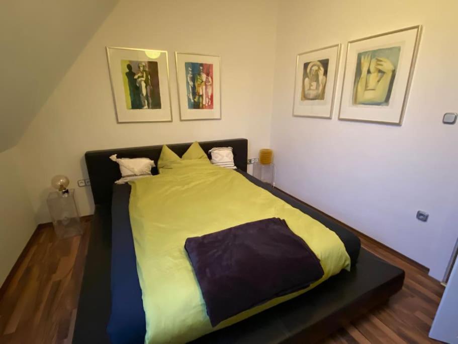 Ferienwohnung In Historischer Villa Mit Gartennutzung Furth im Wald Extérieur photo