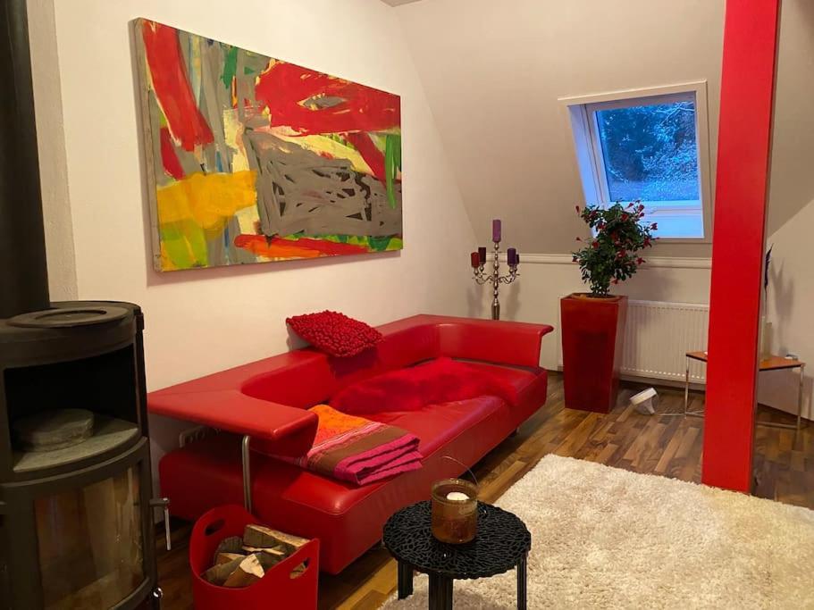 Ferienwohnung In Historischer Villa Mit Gartennutzung Furth im Wald Extérieur photo